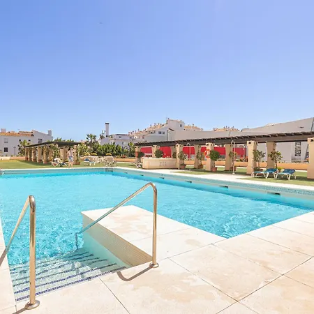 Apartamento Marina Banus Lll Marbella Exterior photo