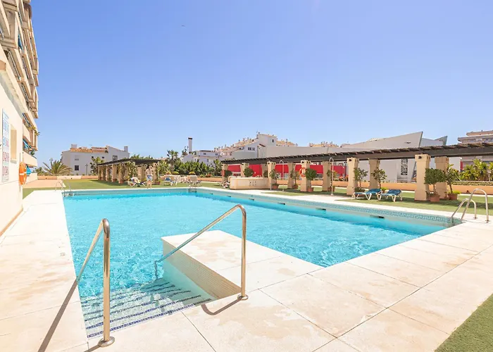 Apartamento Marina Banus Lll