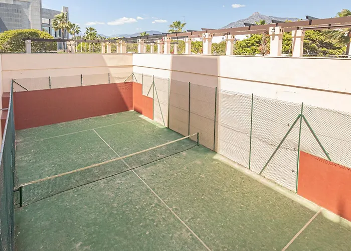 Apartamento Marina Banus Lll