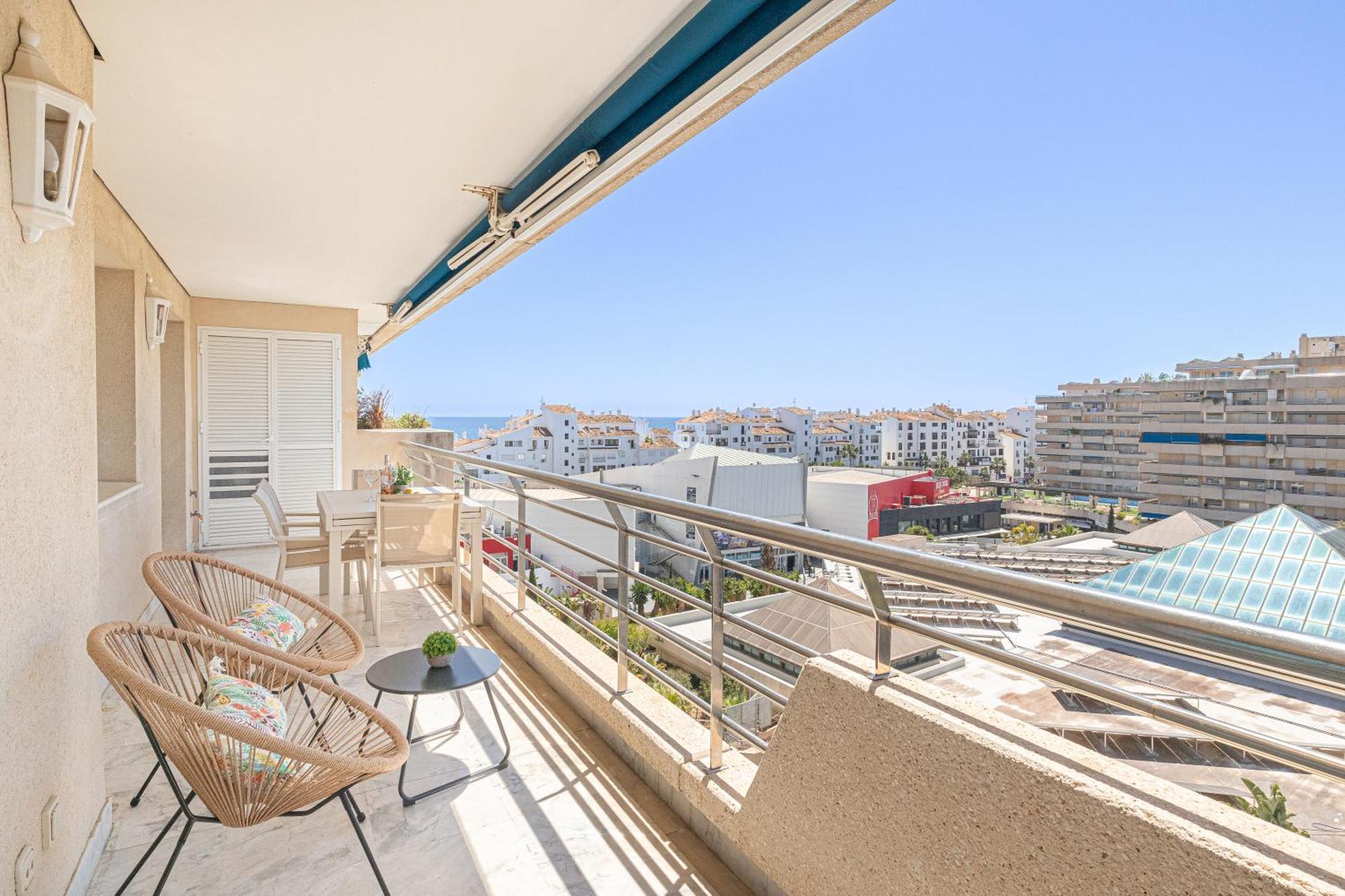 Appartement Marina Banus Lll *