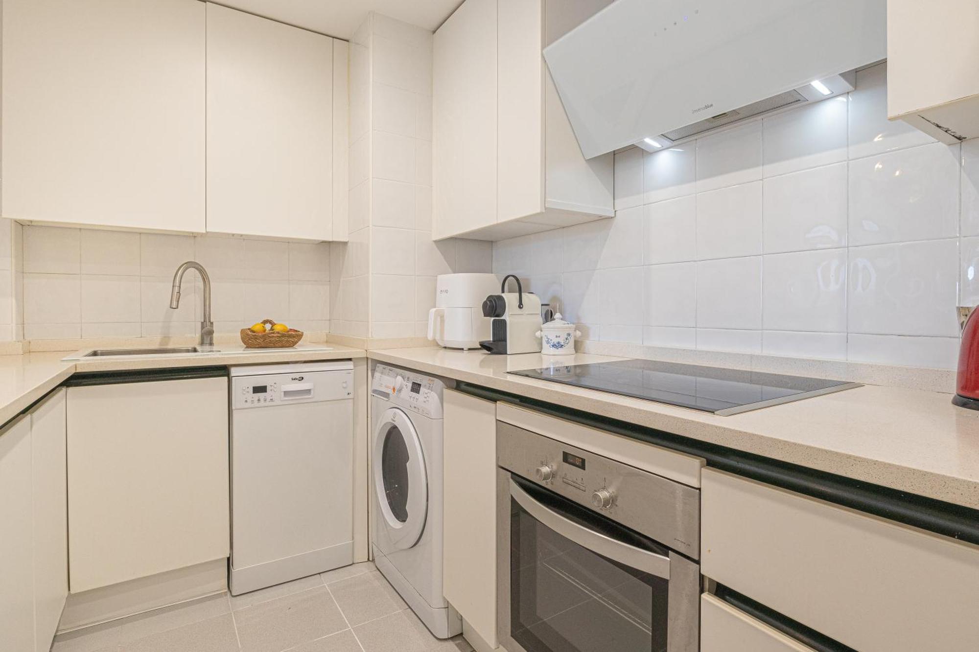 Marina Banus Lll Appartement