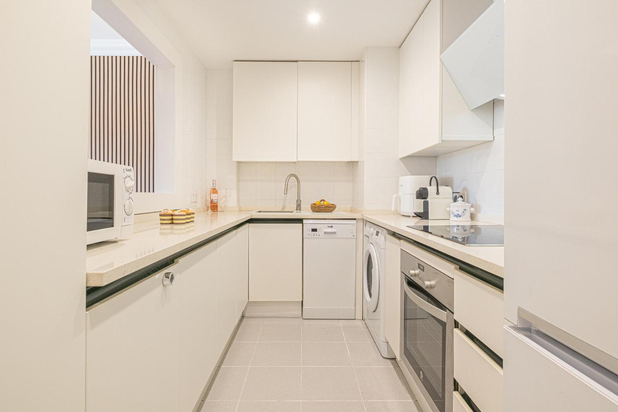 Marina Banus Lll Appartement *