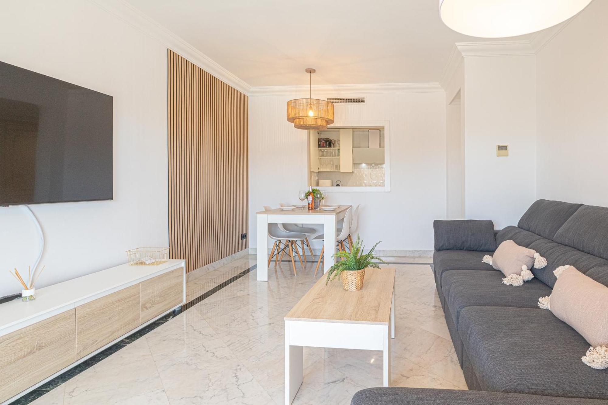 Appartement Marina Banus Lll *
