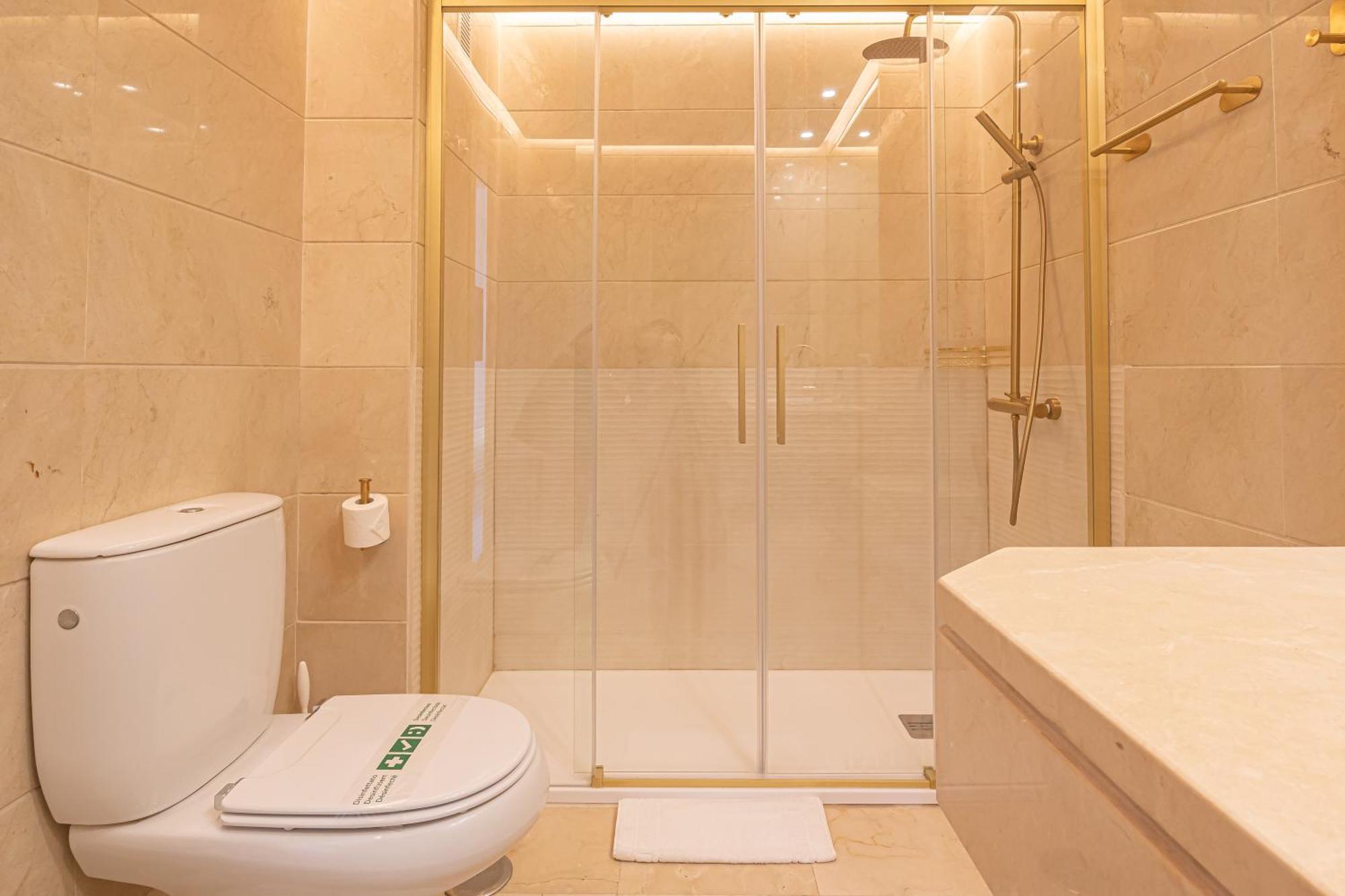 Marina Banus Lll Appartement Marbellac